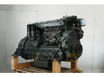 Engine for Construction machinery Liebherr D926 TI-E A2 9077002: picture 4