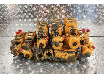 Hydraulic valve for Construction machinery Liebherr R914 HDSL: picture 2