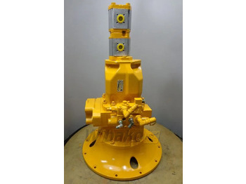 Hydraulic pump LINDE