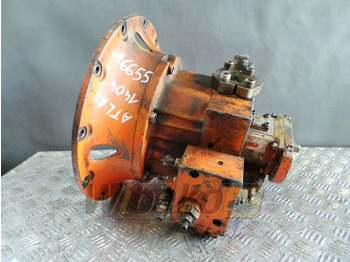 Hydraulic pump LINDE