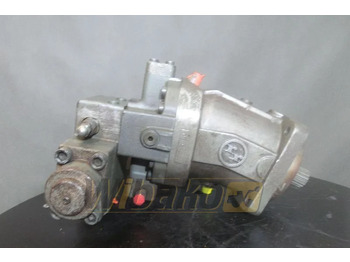 Hydraulic motor REXROTH