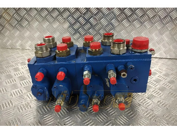 Hydraulic valve REXROTH