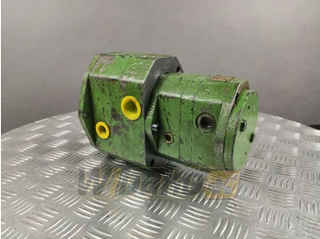 Hydraulic pump