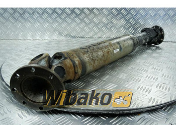Drive shaft LIEBHERR