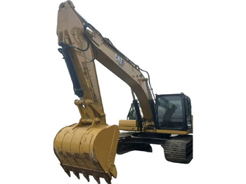 Crawler excavator CATERPILLAR 330D
