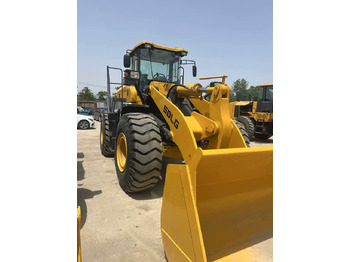 Lease a SDLG 956l SDLG 956l: picture 4