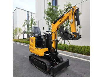 Construction machinery