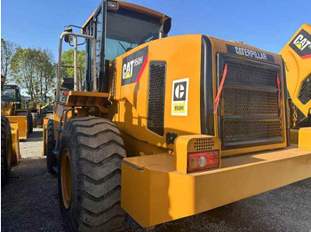 Wheel loader 90% New CAT 950h Used Wheel Loader, Powerful, Low Price, and Very Good Quality [ Copy ]: picture 5