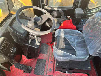 Wheel loader 90% New CAT 950h Used Wheel Loader, Powerful, Low Price, and Very Good Quality [ Copy ]: picture 3