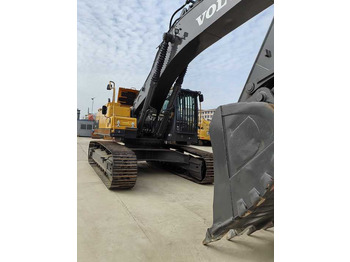 Lease a  Large Excavator volvo Ec480  with Good Condition for Sale  Used volvo Brand Ec210  240 290  380 480  Excavator for Sale [ Copy ] Large Excavator volvo Ec480  with Good Condition for Sale  Used volvo Brand Ec210  240 290  380 480  Excavator for Sale [ Copy ]: picture 5