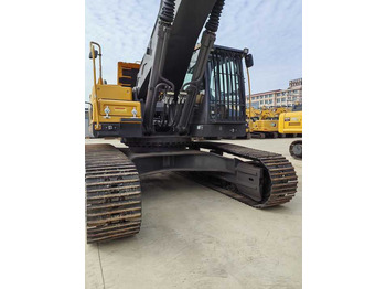 Lease a  Large Excavator volvo Ec480  with Good Condition for Sale  Used volvo Brand Ec210  240 290  380 480  Excavator for Sale [ Copy ] Large Excavator volvo Ec480  with Good Condition for Sale  Used volvo Brand Ec210  240 290  380 480  Excavator for Sale [ Copy ]: picture 4