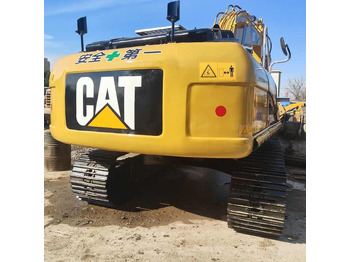 Lease a  Used Excavator Cat 320DL Second Hand Reasonably Priced Caterpillar Excavator 320D 325D for Sale [ Copy ] Used Excavator Cat 320DL Second Hand Reasonably Priced Caterpillar Excavator 320D 325D for Sale [ Copy ]: picture 5