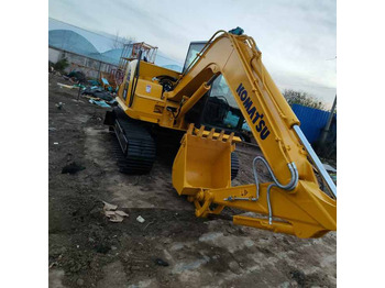 Crawler excavator Used  KomatsuPC70-8 New Model  Mini Excavator Second Hand Machine Popular Brand Japan komatsu Hydraulic Machinery [ Copy ]: picture 2