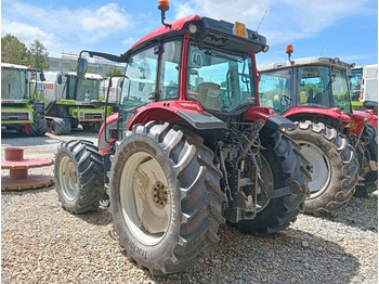 Farm tractor Valtra A 114: picture 4