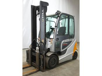Electric forklift STILL RX60