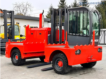 Side loader BULMOR