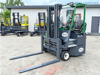 4-way reach truck COMBILIFT