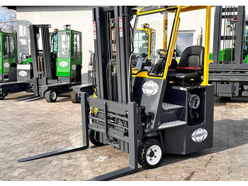 4-way reach truck COMBILIFT