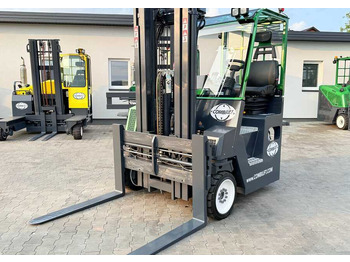 4-way reach truck COMBILIFT