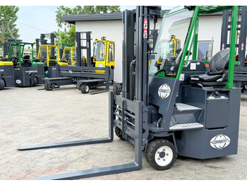 4-way reach truck COMBILIFT