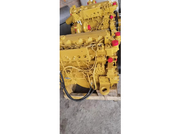 Engine for Excavator CATERPILLAR C6.4: picture 2