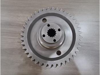 Steering gear CUMMINS