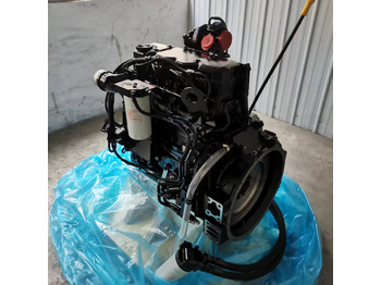 Engine for Excavator CUMMINS QSB4.5: picture 3