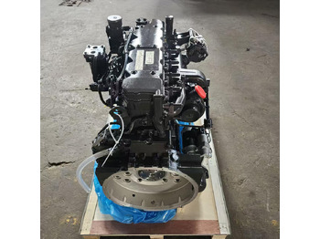 New Engine for Excavator CUMMINS QSB6.7: picture 3 New Engine for Excavator CUMMINS QSB6.7: picture 3