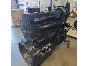 New Engine for Excavator CUMMINS QSK19: picture 4 New Engine for Excavator CUMMINS QSK19: picture 4