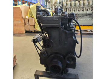 New Engine for Excavator CUMMINS QSK19: picture 5 New Engine for Excavator CUMMINS QSK19: picture 5