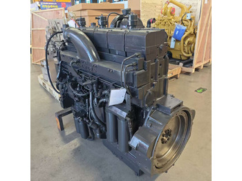 New Engine for Excavator CUMMINS QSK19: picture 2 New Engine for Excavator CUMMINS QSK19: picture 2