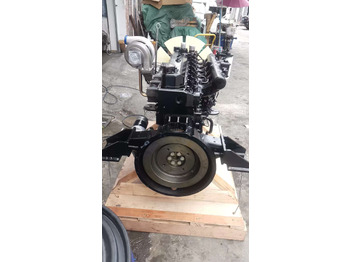 Engine DOOSAN