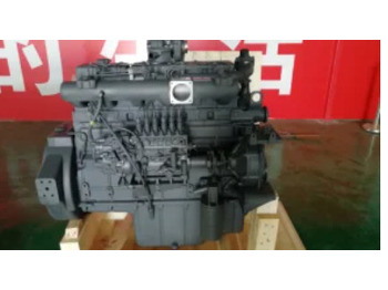 Engine DOOSAN