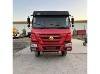 Tipper SINOTRUK HOWO