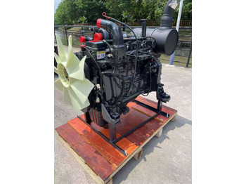 New Engine for Excavator KOMATSU 6D107E-1 6D107E: picture 3 New Engine for Excavator KOMATSU 6D107E-1 6D107E: picture 3