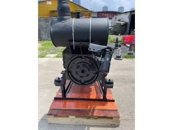 New Engine for Excavator KOMATSU 6D107E-1 6D107E: picture 2 New Engine for Excavator KOMATSU 6D107E-1 6D107E: picture 2
