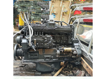 Engine KOMATSU