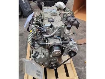 Engine PERKINS