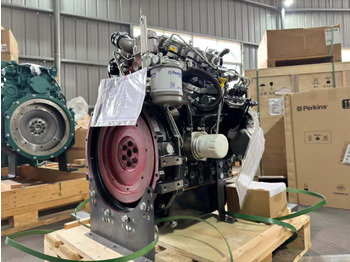 New Engine for Excavator PERKINS 404D-22t: picture 4