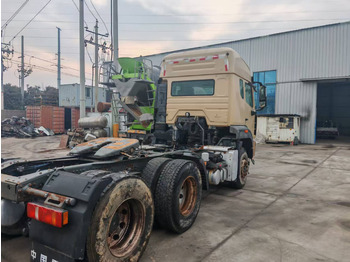 Tractor unit HOHRN 6×4 [ Copy ]: picture 4