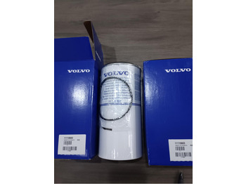 Air filter VOLVO