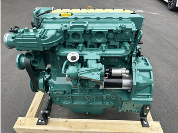 New Engine for Excavator VOLVO D5E: picture 3