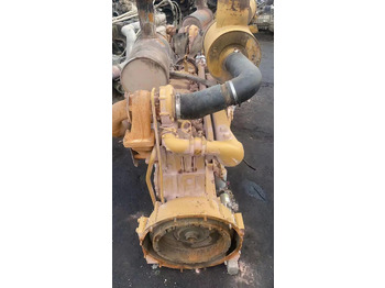 Engine for Loader WEICHAI WD615: picture 5