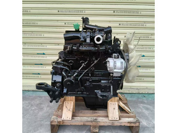 Engine KOMATSU