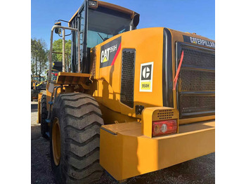 Wheel loader CATERPILLAR 950H