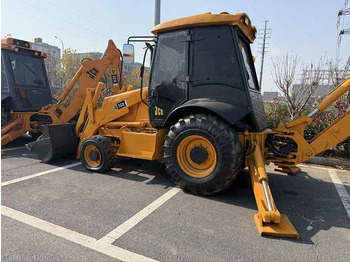Backhoe loader Used Hydraulic Backhoe Loader JCB3CX 7t in Good Condition Cheap Price  in Stock  Jcb 3cx 4cx 4cx Loader in Hefei for Sale: picture 4
