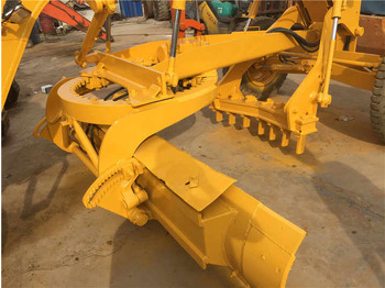 Grader Used Komatsu GD305 Motor Grader Cheap Price Komatsu Road Grader GD305 Good Condition in China: picture 2