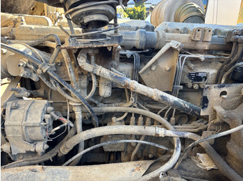 Engine DAF CF 85