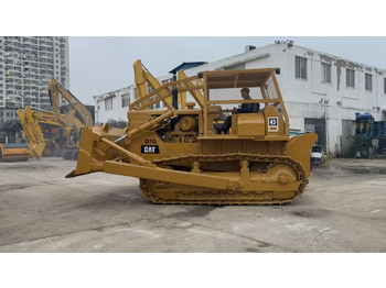 Bulldozer CATERPILLAR D7G
