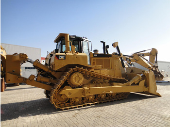Bulldozer CATERPILLAR D8N